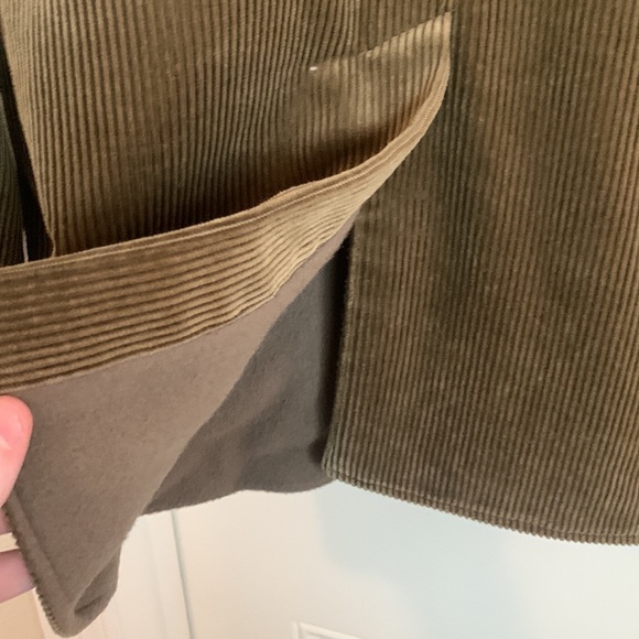 Polo Ralph Lauren Cord Jacket - Picture 10 of 15